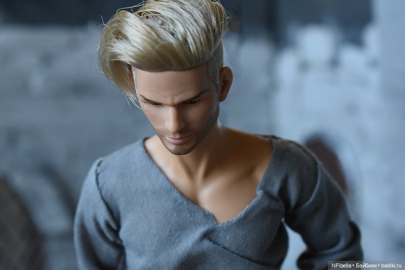 ВЕЧНАЯ ЗЕМЛЯ. 37. Возвращение Вигго