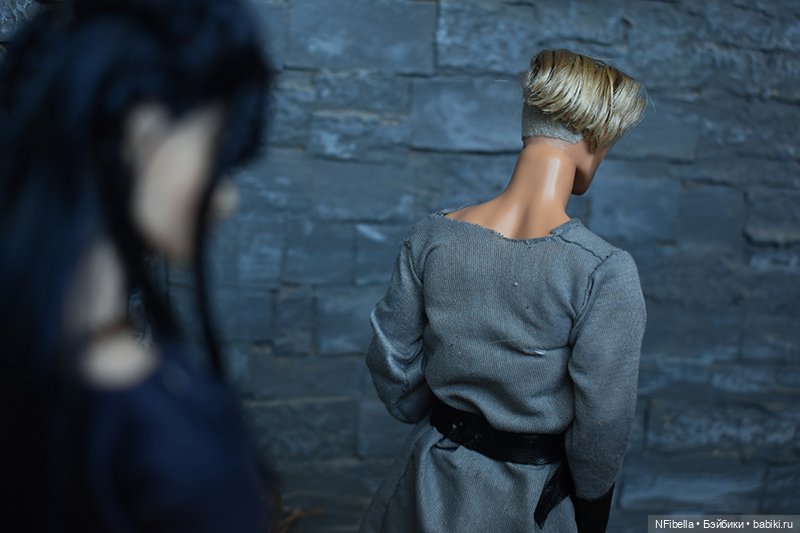 ВЕЧНАЯ ЗЕМЛЯ. 37. Возвращение Вигго