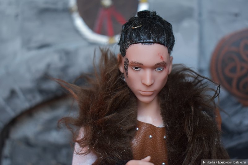 ВЕЧНАЯ ЗЕМЛЯ. 37. Возвращение Вигго (фото 10)