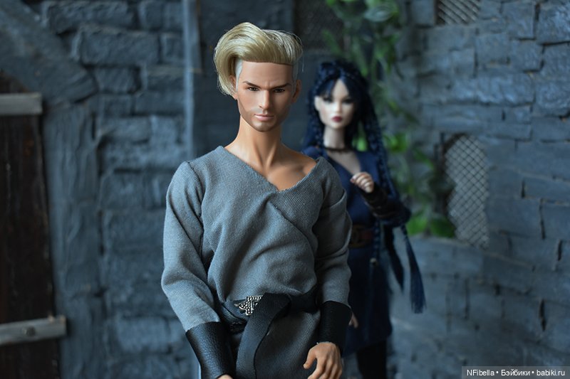 ВЕЧНАЯ ЗЕМЛЯ. 37. Возвращение Вигго