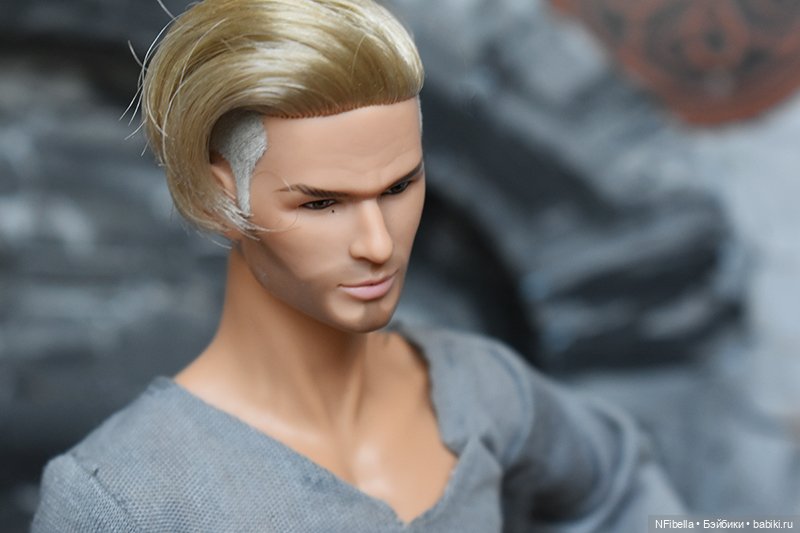 ВЕЧНАЯ ЗЕМЛЯ. 37. Возвращение Вигго (фото 9)