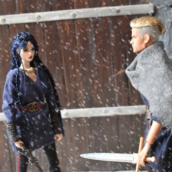 ВЕЧНАЯ ЗЕМЛЯ. 39. Брунн.