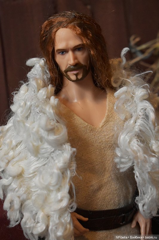 Мужчины второго состава | Бэйбики Мужчины второго состава — Коллекционные экшн (фото 5)