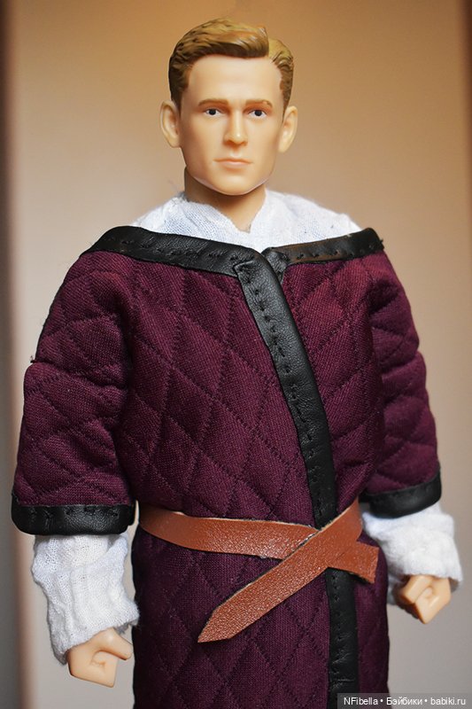 Мужчины второго состава | Бэйбики Мужчины второго состава — Коллекционные экшн