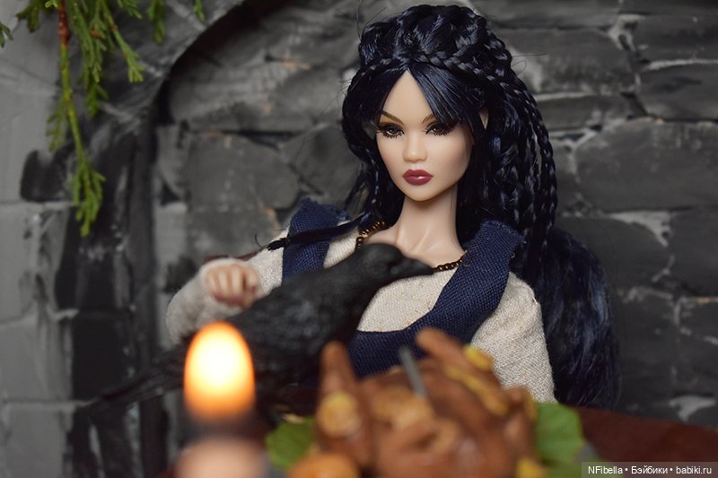 ВЕЧНАЯ ЗЕМЛЯ. 40. Долгая Ночь