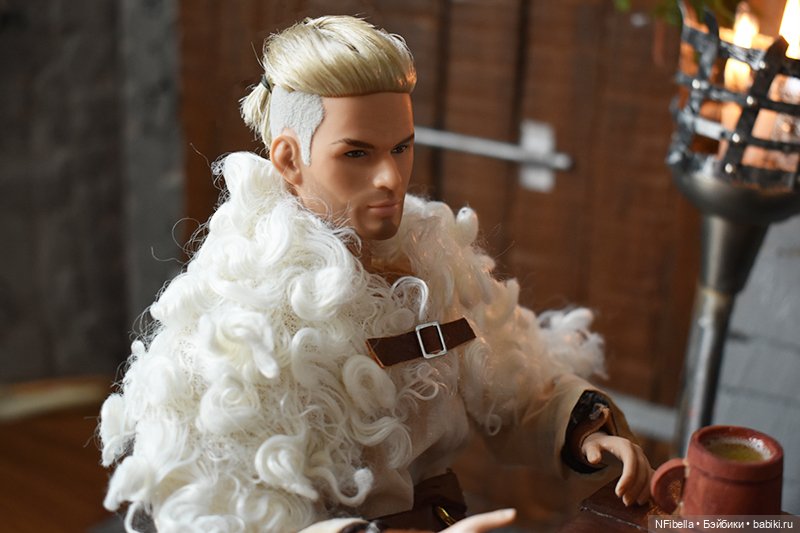 ВЕЧНАЯ ЗЕМЛЯ. 40. Долгая Ночь