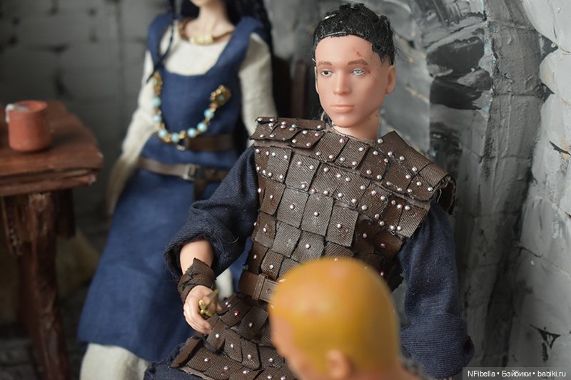 ВЕЧНАЯ ЗЕМЛЯ. 40. Долгая Ночь (фото 6)