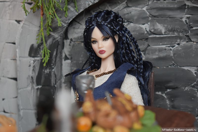 ВЕЧНАЯ ЗЕМЛЯ. 40. Долгая Ночь (фото 4)