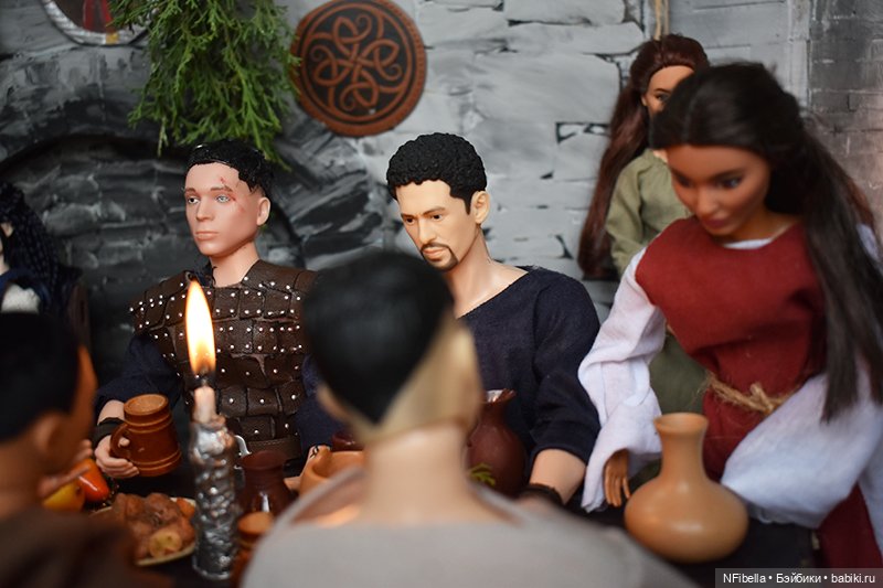 ВЕЧНАЯ ЗЕМЛЯ. 40. Долгая Ночь (фото 5)