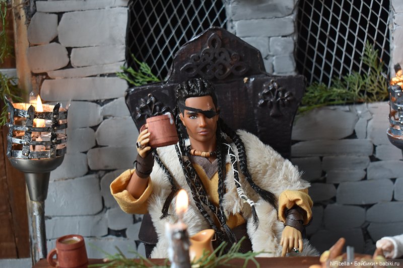 ВЕЧНАЯ ЗЕМЛЯ. 40. Долгая Ночь (фото 7)