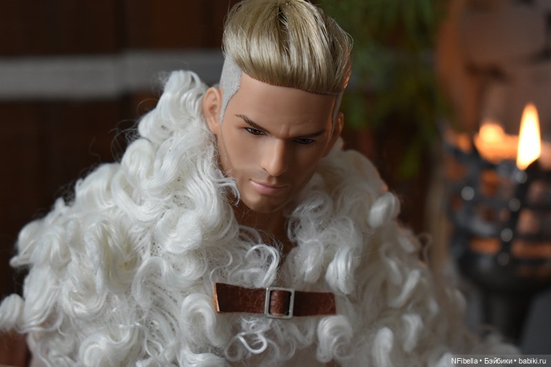 ВЕЧНАЯ ЗЕМЛЯ. 40. Долгая Ночь