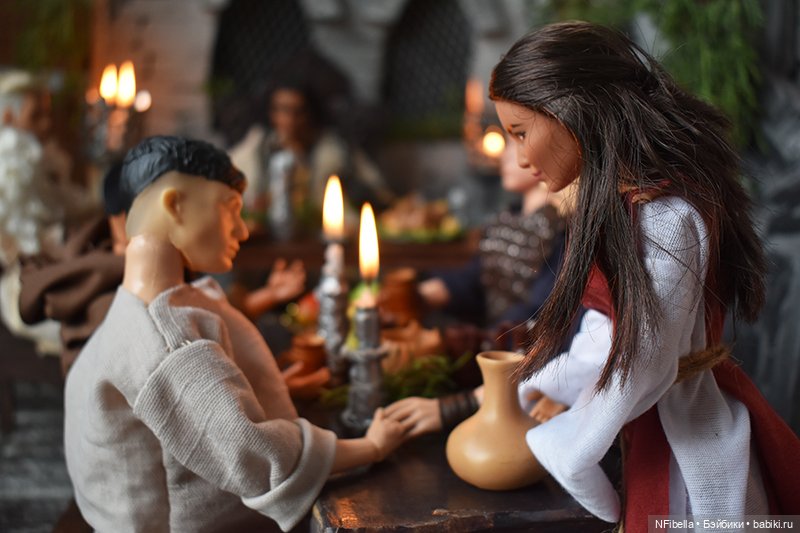 ВЕЧНАЯ ЗЕМЛЯ. 40. Долгая Ночь (фото 2)