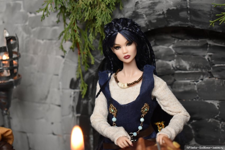 ВЕЧНАЯ ЗЕМЛЯ. 40. Долгая Ночь