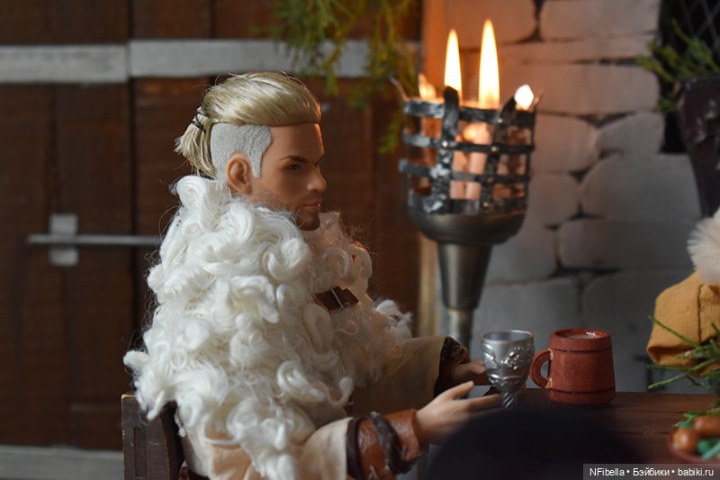 ВЕЧНАЯ ЗЕМЛЯ. 40. Долгая Ночь (фото 9)