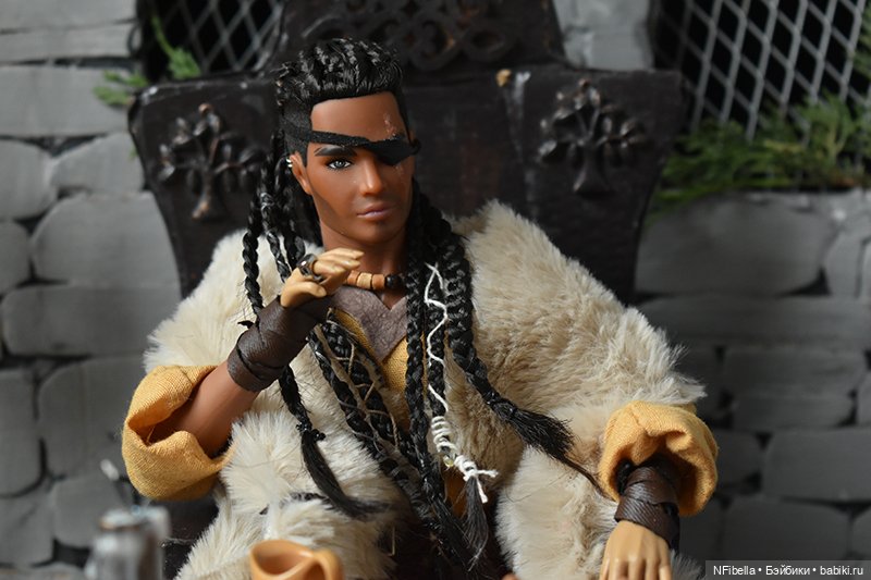 ВЕЧНАЯ ЗЕМЛЯ. 40. Долгая Ночь