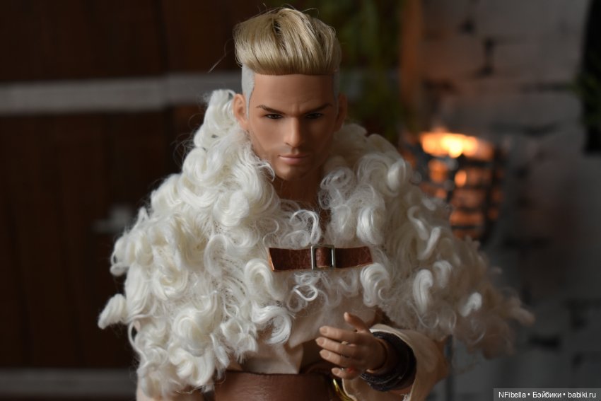 ВЕЧНАЯ ЗЕМЛЯ. 40. Долгая Ночь