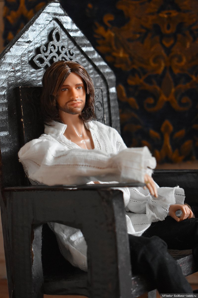 Хауэлл Нивен | Бэйбики Хауэлл Нивен — Болталка и разговоры обо всем: жизнь (фото 6)