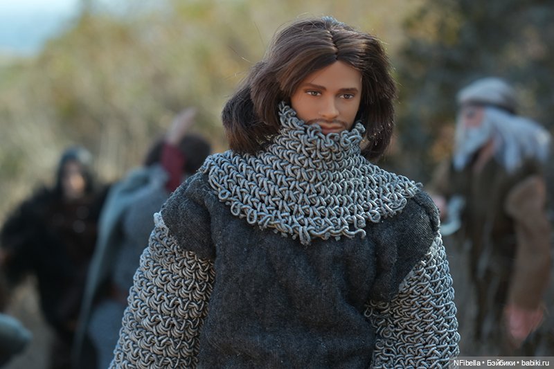 Хауэлл Нивен | Бэйбики Хауэлл Нивен — Болталка и разговоры обо всем: жизнь (фото 2)