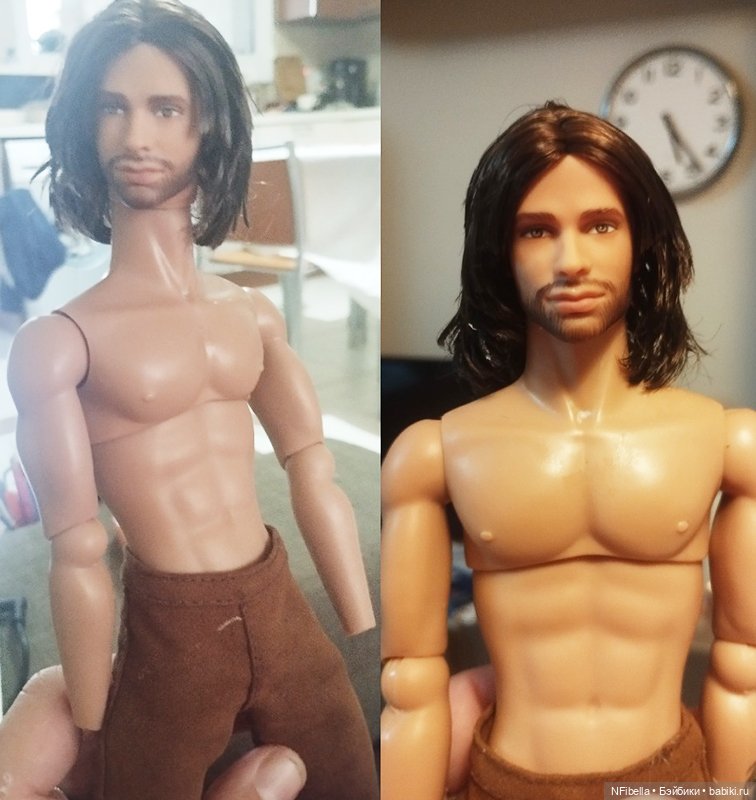 Хауэлл Нивен | Бэйбики Хауэлл Нивен — Болталка и разговоры обо всем: жизнь (фото 3)