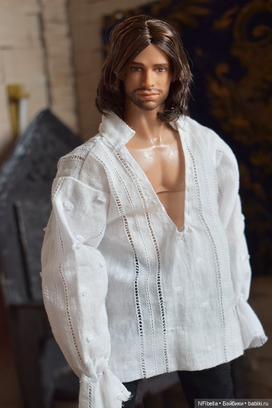 Хауэлл Нивен | Бэйбики Хауэлл Нивен — Болталка и разговоры обо всем: жизнь (фото 8)