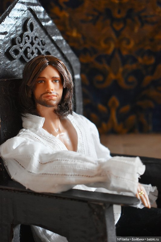 Хауэлл Нивен | Бэйбики Хауэлл Нивен — Болталка и разговоры обо всем: жизнь (фото 5)