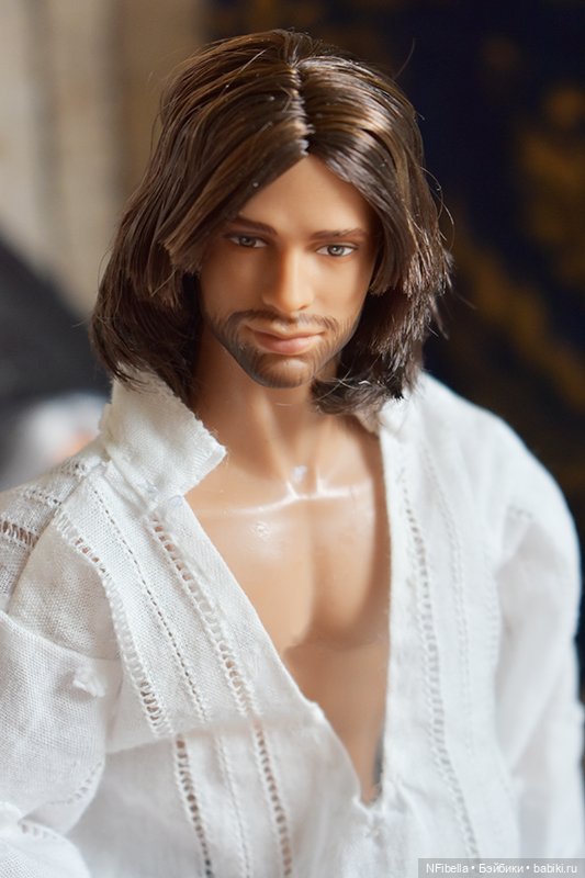 Хауэлл Нивен — Болталка и разговоры обо всем: жизнь (фото 9)