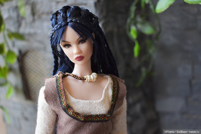 ВЕЧНАЯ ЗЕМЛЯ. 42. То, что принадлежит богине (фото 3)