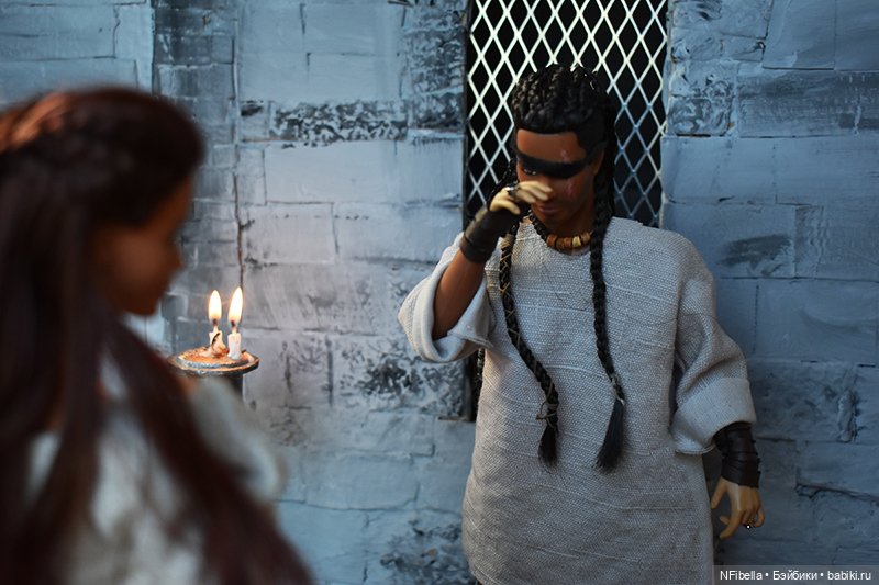 ВЕЧНАЯ ЗЕМЛЯ. 42. То, что принадлежит богине