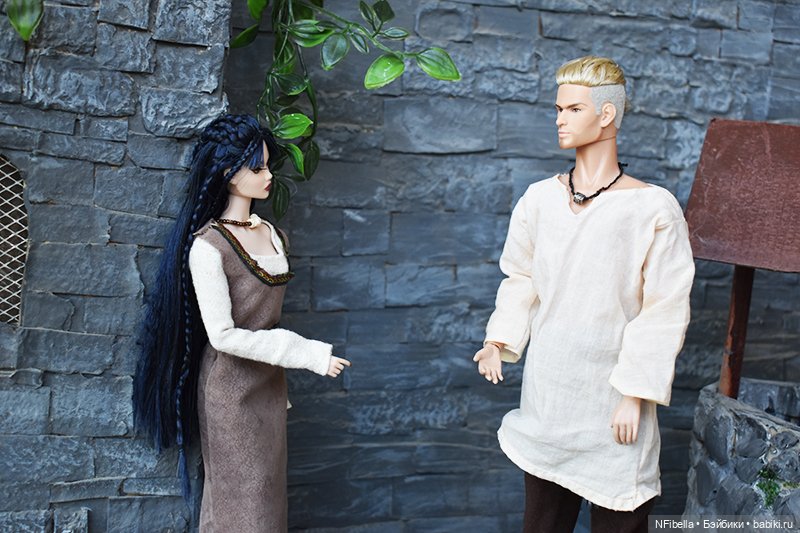 ВЕЧНАЯ ЗЕМЛЯ. 42. То, что принадлежит богине (фото 2)