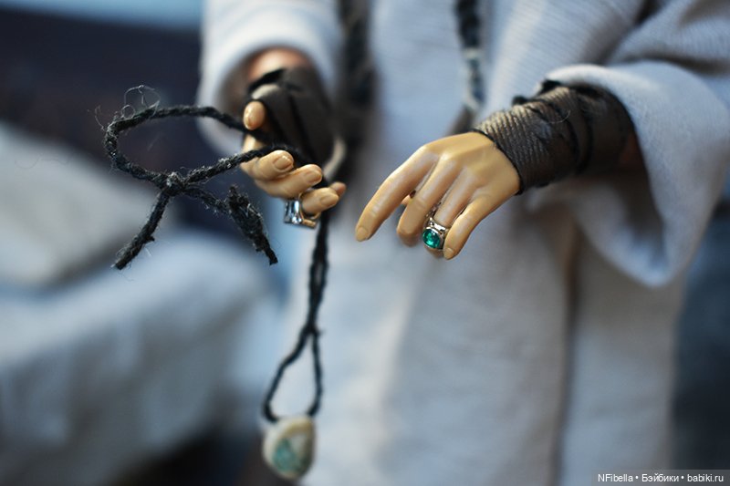 ВЕЧНАЯ ЗЕМЛЯ. 42. То, что принадлежит богине