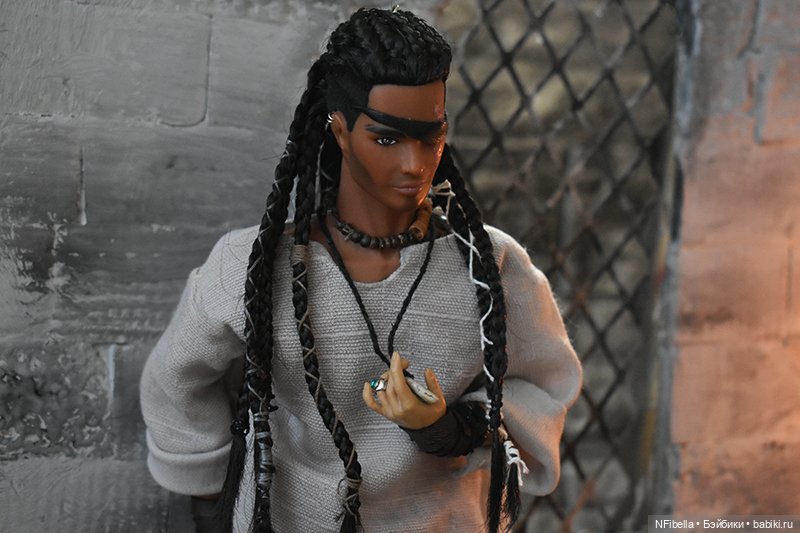 ВЕЧНАЯ ЗЕМЛЯ. 42. То, что принадлежит богине (фото 8)