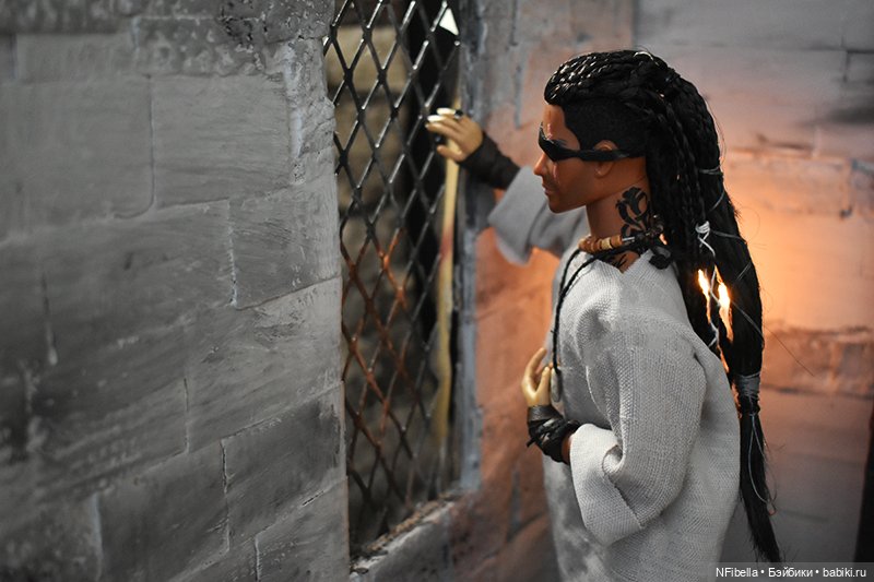 ВЕЧНАЯ ЗЕМЛЯ. 42. То, что принадлежит богине (фото 6)