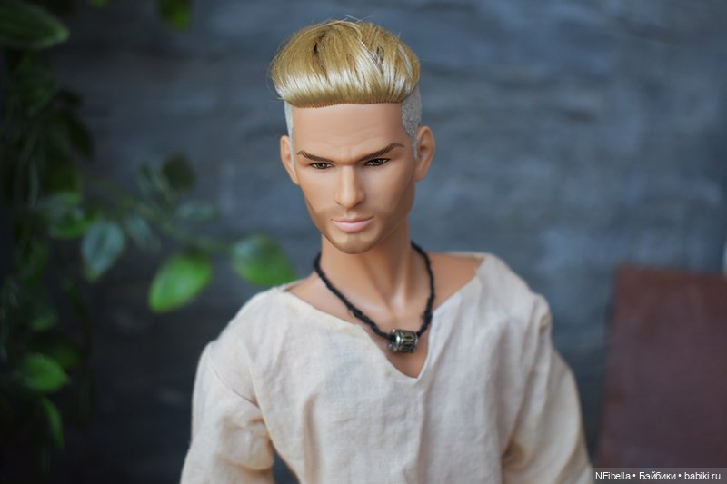 ВЕЧНАЯ ЗЕМЛЯ. 42. То, что принадлежит богине (фото 4)