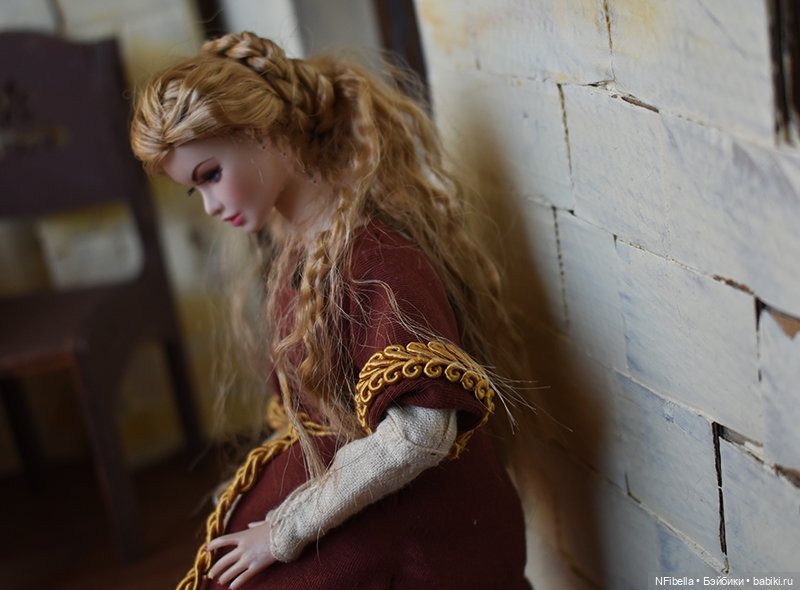 ВЕЧНАЯ ЗЕМЛЯ. 43. Мередит