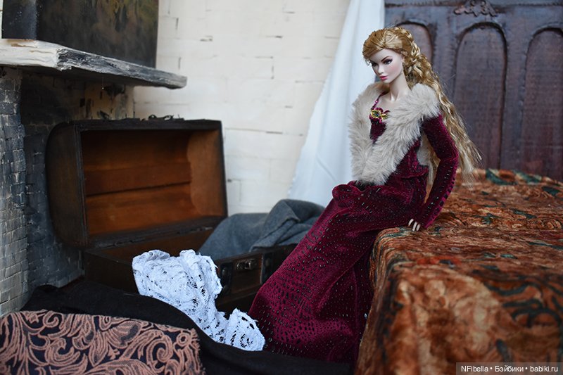 ВЕЧНАЯ ЗЕМЛЯ. 43. Мередит (фото 2)