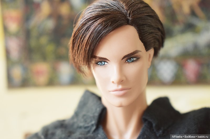 ВЕЧНАЯ ЗЕМЛЯ. 43. Мередит (фото 7)