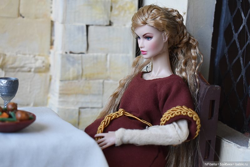 ВЕЧНАЯ ЗЕМЛЯ. 43. Мередит (фото 5)