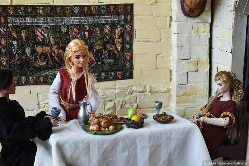 ВЕЧНАЯ ЗЕМЛЯ. 43. Мередит (фото 9)