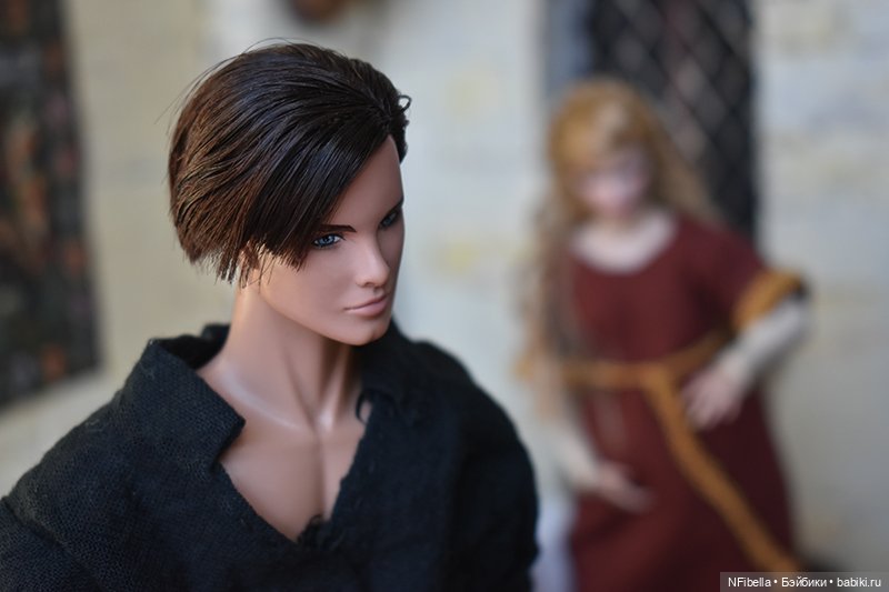 ВЕЧНАЯ ЗЕМЛЯ. 43. Мередит