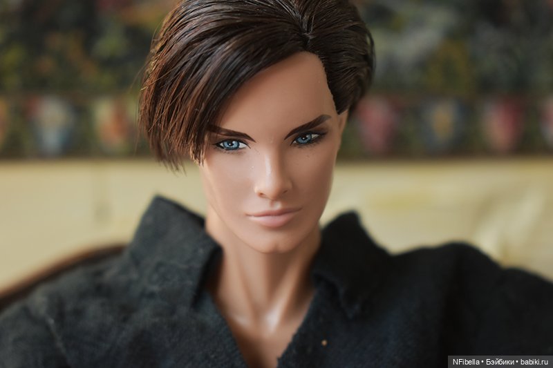 ВЕЧНАЯ ЗЕМЛЯ. 43. Мередит