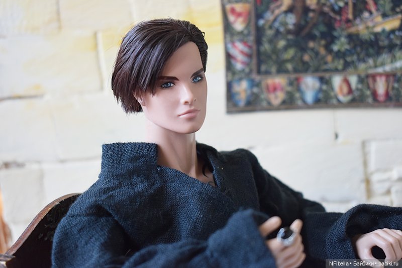 ВЕЧНАЯ ЗЕМЛЯ. 43. Мередит (фото 6)