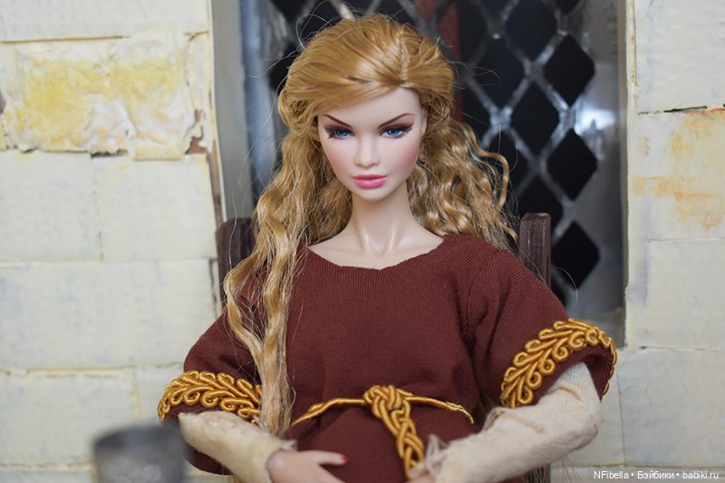 ВЕЧНАЯ ЗЕМЛЯ. 43. Мередит