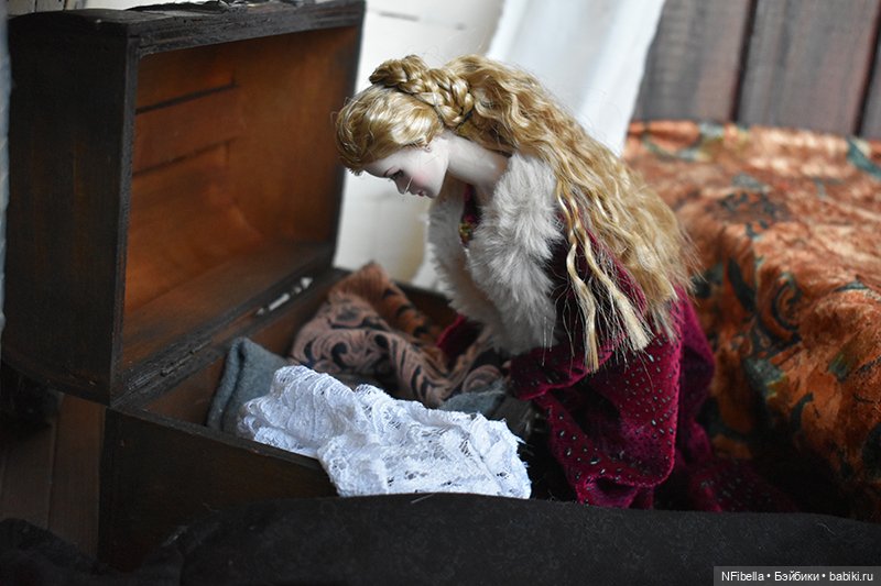 ВЕЧНАЯ ЗЕМЛЯ. 43. Мередит