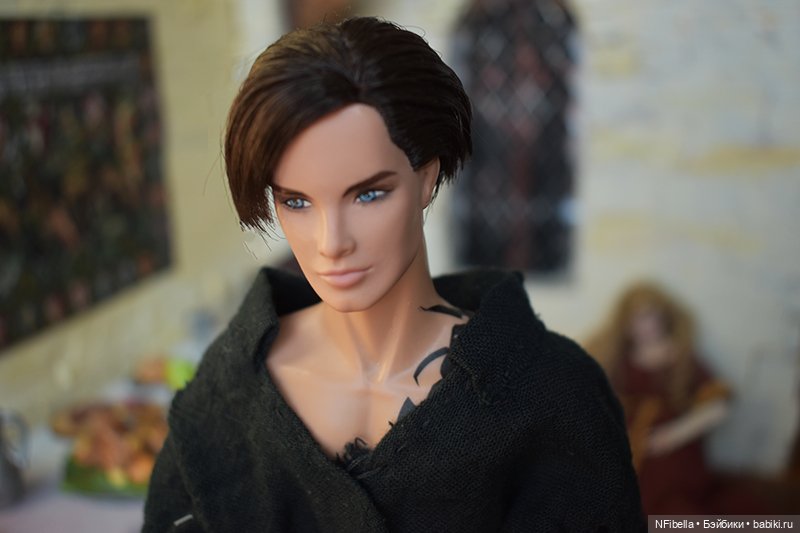 ВЕЧНАЯ ЗЕМЛЯ. 43. Мередит