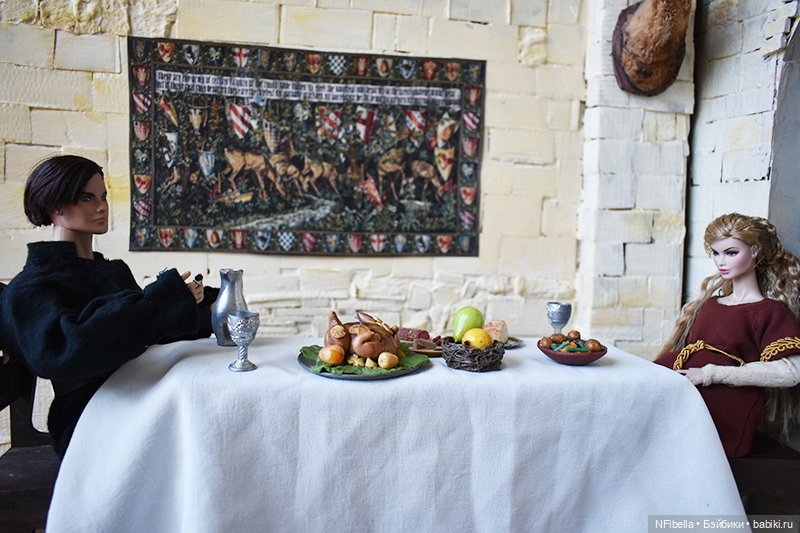 ВЕЧНАЯ ЗЕМЛЯ. 43. Мередит (фото 3)