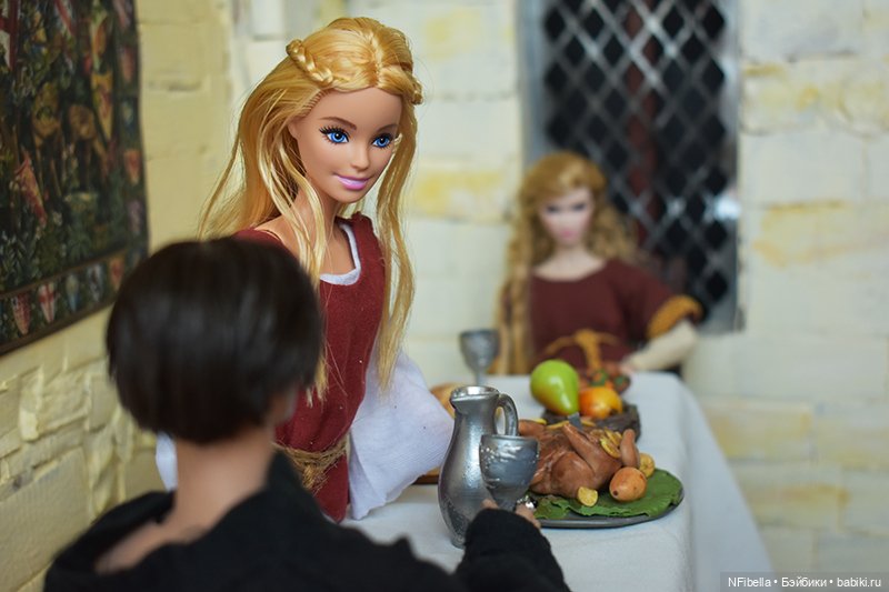 ВЕЧНАЯ ЗЕМЛЯ. 43. Мередит (фото 10)