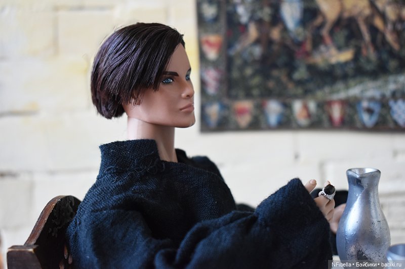 ВЕЧНАЯ ЗЕМЛЯ. 43. Мередит (фото 4)