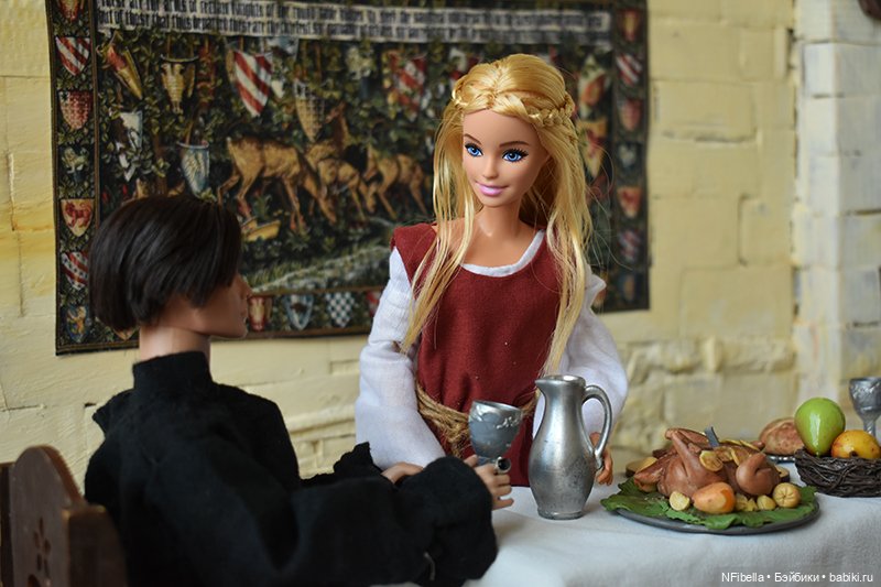 ВЕЧНАЯ ЗЕМЛЯ. 43. Мередит (фото 8)