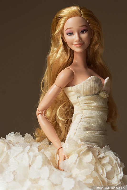 ПРЕЛЕСТЬ, ЖИВУЩАЯ В ДОМЕ — Куклы Barbie (Барби): Looks