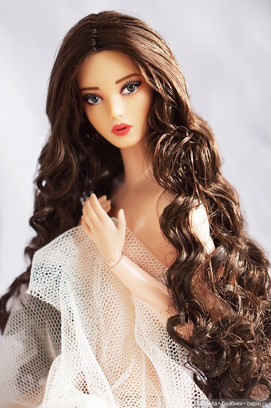 ПРЕЛЕСТЬ, ЖИВУЩАЯ В ДОМЕ — Куклы Barbie (Барби): Looks